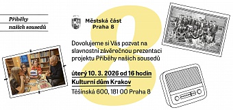 Příběhy našich sousedů